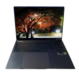 삼성 갤럭시북3 울트라 NT961XFH-X8PRO 13세대 i9 램32G SSD 1TB 40.6cm RTX4070 8G 영상편집용 최고급사양