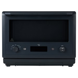 조지루시 오븐레인지 에브리노 슬레이트 블랙 26L, ESGWH26K-BM