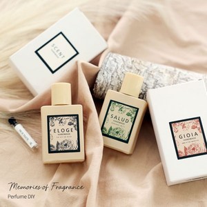 [향수DIY] 향수만들기 키트 F1 E (DIY 1개 + 샘플러 세트)