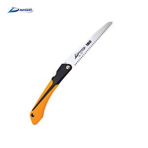 국산 특수 톱날 접이식 톱