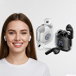 아이리버 무선이어폰1위 가성비 블루투스 이어폰