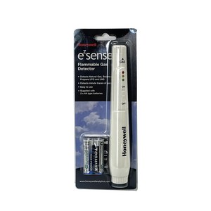 [당일출고] 하니웰 가스탐지기 EZ-SENSE 휴대용 가스 LNG LPG 누출 검지기 누출 누설 측정기 화재 안전대비, EZ-SENSE 휴대용 가스누출검지기 60046-1, 1세트
