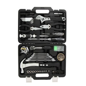 트리 가정용 프리미엄 공구세트, 공구 55종, 1세트