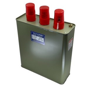 유입식 저압 진상 콘덴서 커패시터 캐패시터 옥내용 삼상 3상 220V 30KVA DLE-2B30K6T