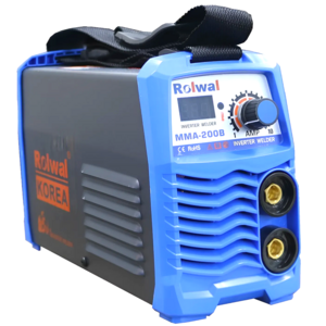 로웰코리아 인버터 직류아크용접기, 1개, MMA 200-B