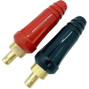 아세아 인버터 직류아크용접기, 1개, 커넥터 (대형)-아세아전용