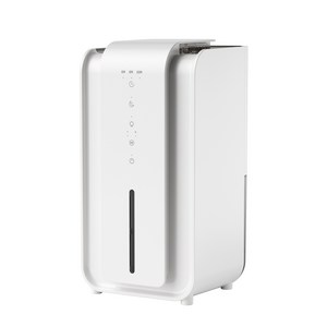정시 가능 저소음 무드등 제습기 1500ml 원룸 침실 욕실 습기제거 방습기 4계절겸용 자동건조