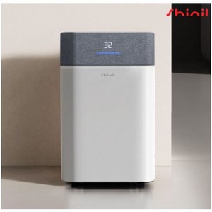 신일 제습기 20L 대용량 SDH-S530IF / 북유럽 감성 디자인 / 2025년 최신형