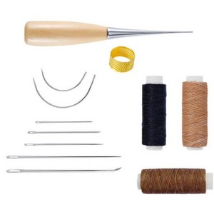 도나토르 초보 입문용 가죽공예공구 도구세트