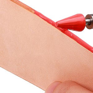 엣지코트 50ml 100ml 엣지페인트 기리메 가죽공예마감제, 50ml블랙(580), 1개