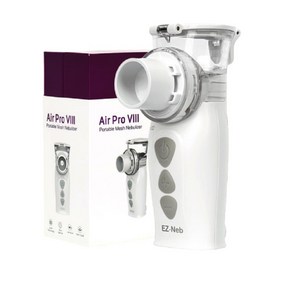 이지넵 네블라이저, 1개