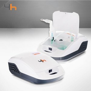 영화의료기 네블라이저 비가열식흡입기 (마스크 2개 포함)