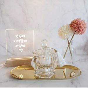 강아지 고양이 유골함 반려동물 메모리얼스톤 반려견 유골스톤 루세떼 보관함