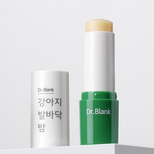닥터블랭크 강아지 발바닥 풋 케어 밤