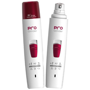 아키즈 프로그라인더 반려동물 발톱다듬기, 3개