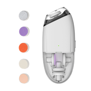 유아 네일트리머