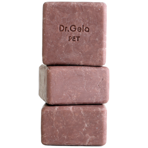 닥터겔라 펫솝 고양이 샴푸바 천연 비누