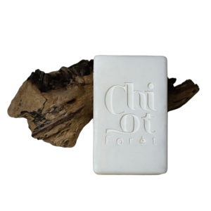 씨오포레 반려동물 천연 수제 코코넛 발 비누