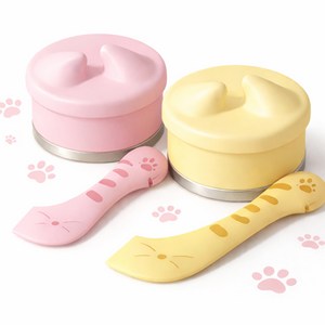 히야펫 캔 뚜껑+따개