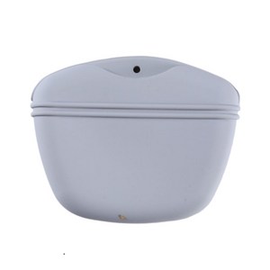 딜헤븐 애견 훈련 간식 파우치 가방