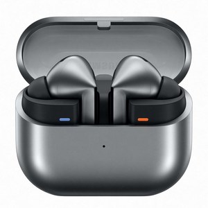 삼성전자 갤럭시 버즈3 프로 노이즈 캔슬링 블루투스 무선 이어폰