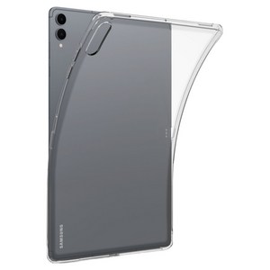 더조은셀러 태블릿 민무늬 젤리 케이스