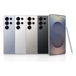 삼성전자 갤럭시 S25울트라 단순개통 미사용 전시폰 2년보증A/S 자급제 공기계