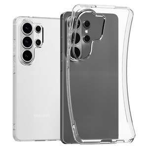 일리온 슬림핏 젤리 휴대폰 케이스 2p