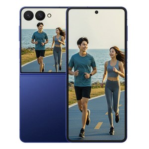 삼성전자 갤럭시 Z 플립 7