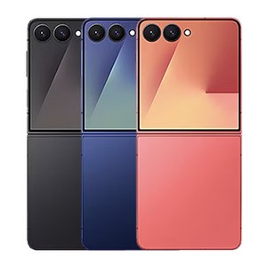 [정품/갤럭시] 갤럭시Z플립7 256GB 512GB 공기계 자급제 3사공용 모든등급