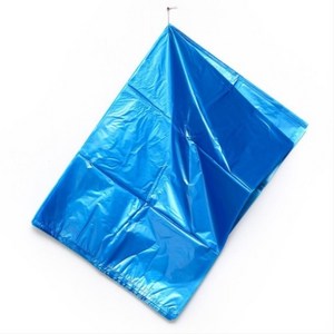 고그린 쓰레기봉투 분리수거봉투 재활용봉투 청지 백지 흑지 평판 대용량봉투, 500개, 100L