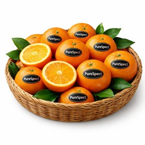 [초특가] 퓨어스펙 블랙라벨 오렌지 초고당도 선별 최상품 직수입 디아머스