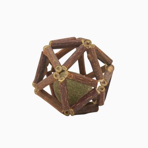 헨로포우 캣닢볼