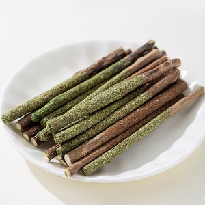 딩동펫 고양이 마따따비 캣닢 롱롱스틱 6p 세트