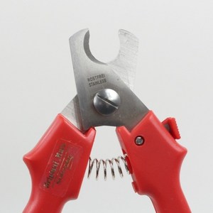 제라미펫 독일 알코소 마스 클로우 니퍼 357 대형견 강아지 발톱깍이, 1개