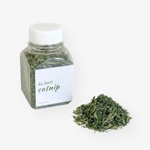 다바리스튜디오 국내산 건조 캣닢