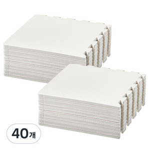 코멧 펫 베이직 반려동물 퍼즐 매트