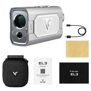 보이스캐디 볼투핀기능 레이저거리측정기