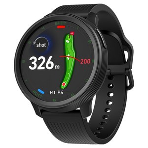 보이스캐디 시계형 골프거리측정기