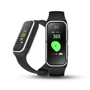 마이캐디 시계형 골프 거리측정기