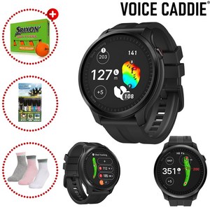 26년형 보이스캐디  T13 PRO / T13 (기본) 2종류 골프 거리측정기 시계형 (주)브이씨 정품