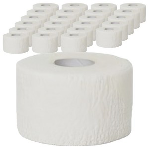 팰릭 스포츠 티어그립 테이프 화이트, 24개