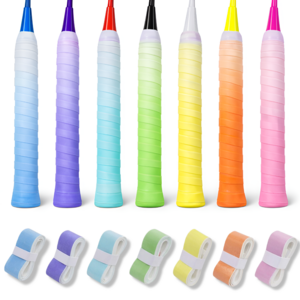 리치라라 그라데이션 라켓 그립 테이프 7P