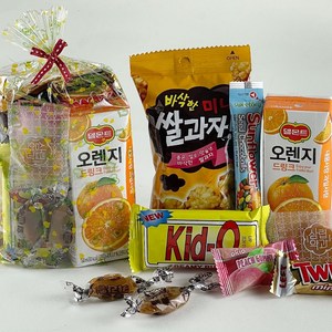 소소야 어른용 골프 라운딩 간식 과자 선물 세트 단체 간식 등산 회사 동호회 기업 행사 워크샵 세미나 교회 답례품
