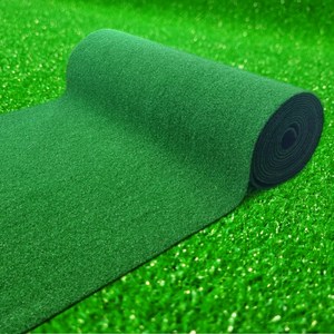 초면애 6mm 촘촘 인조잔디(폭2M) / 1M 단위 / 주문량만큼 끊김없이 통배송 [재단상품-신중구매], 촘촘 그린(2M폭), 30개