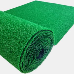 초면애 촘촘 인조잔디매트 6mm (폭1M) 10M 단위 / 주문량만큼 끊김없이 통배송 [재단상품-신중구매], 1개