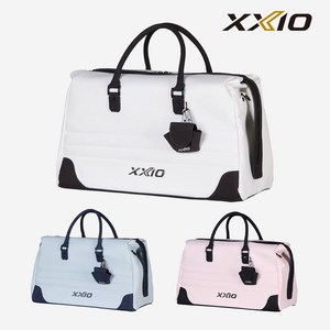 젝시오 레이디스 스포티 보스턴백 GGB-24058I