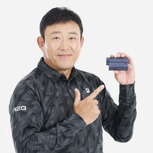알투지 R2G 메이트 프로 MATE PRO 골프 레이저 거리 측정기(사은품3종 증정), 화이트