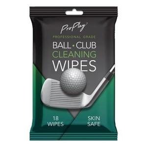 골프채 클리너 골프볼 타올 골프공 수건 아이언 클럽 그루브 세척 청소 광택 관리 티슈