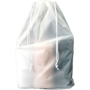 느낌충만  방수방습 반투명 주머니 10개